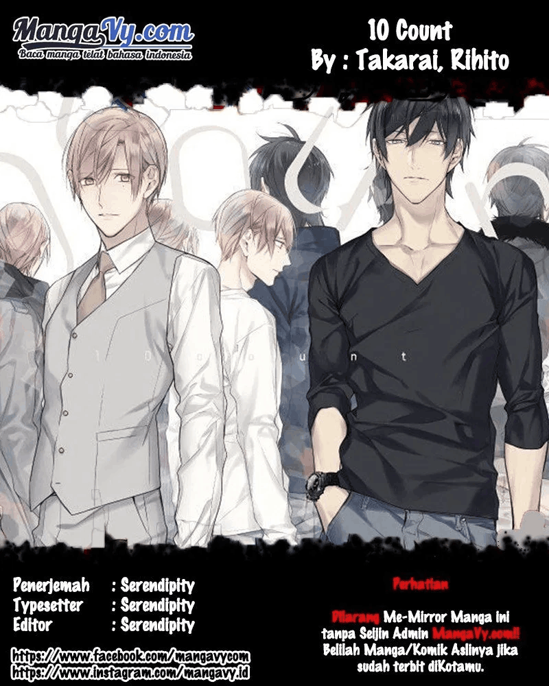 Ten Count Chapter 18.5 Image 0