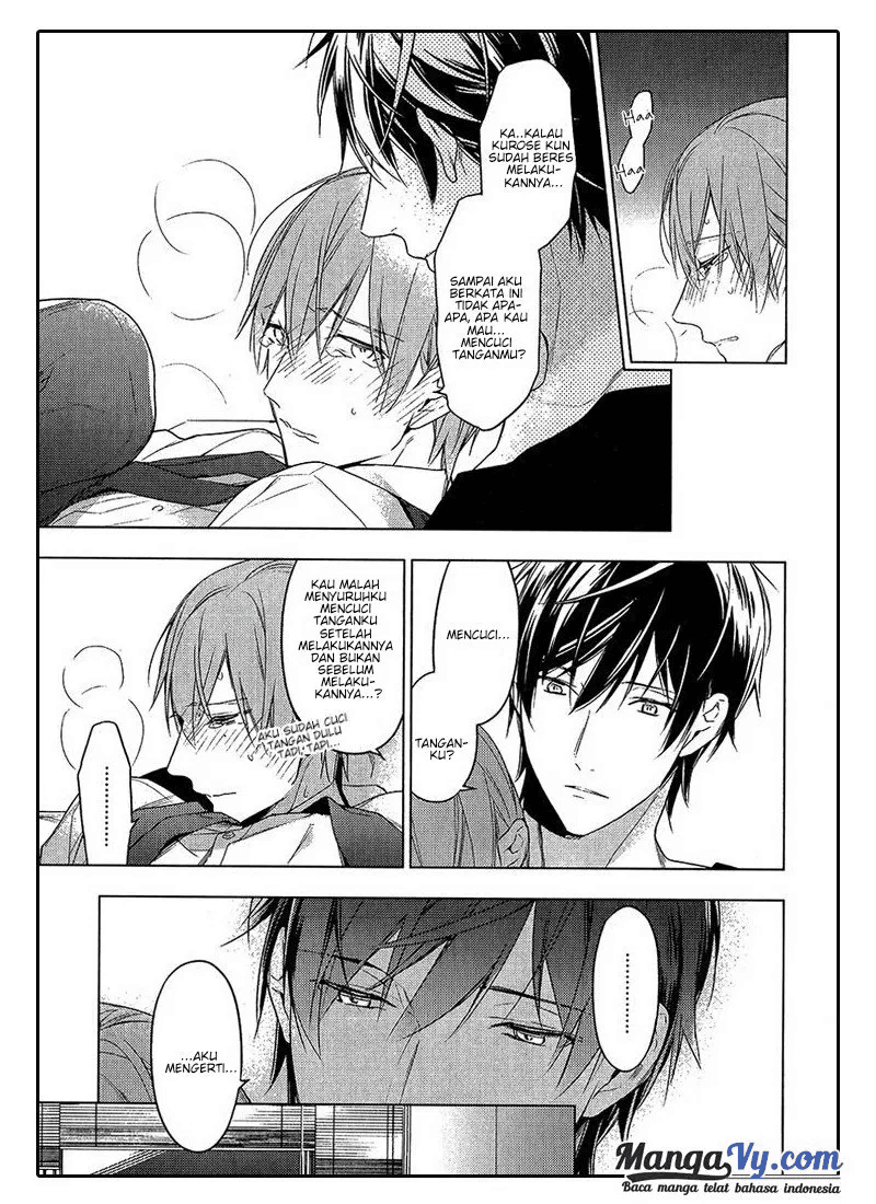 Ten Count Chapter 18.5 Image 5
