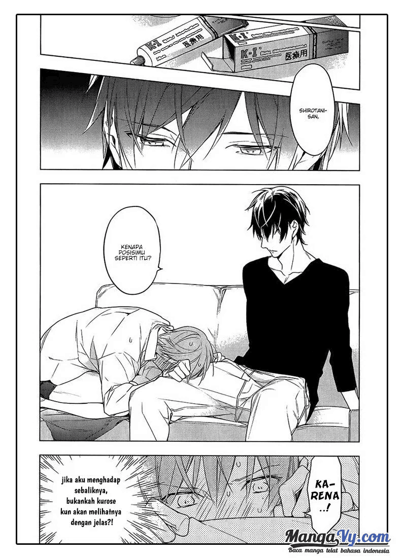 Ten Count Chapter 18.5 Image 6