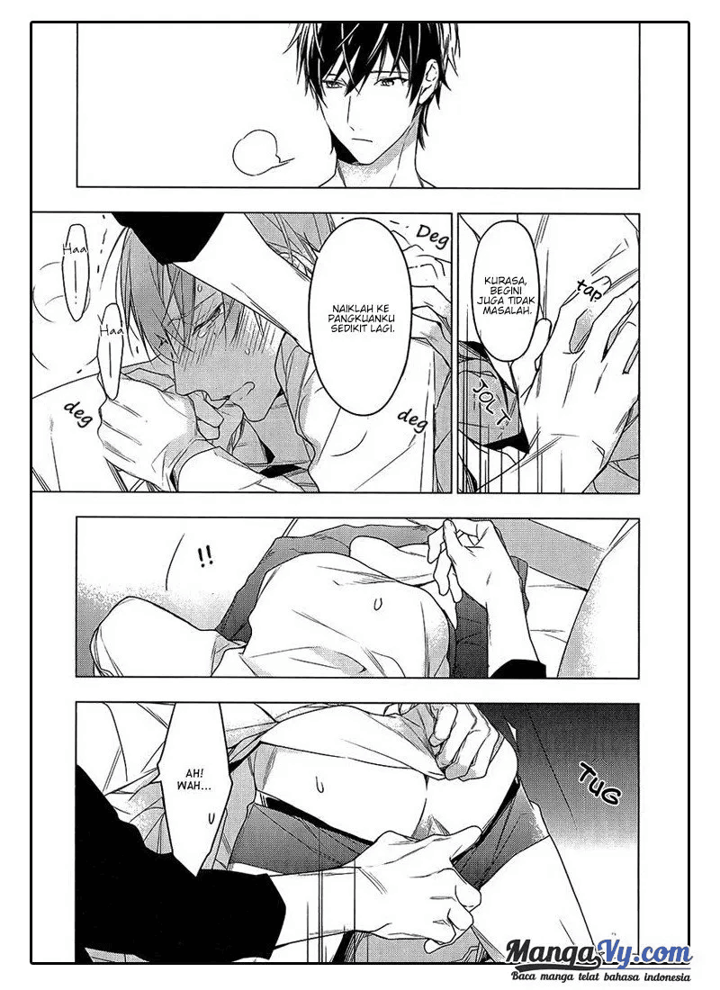 Ten Count Chapter 18.5 Image 7