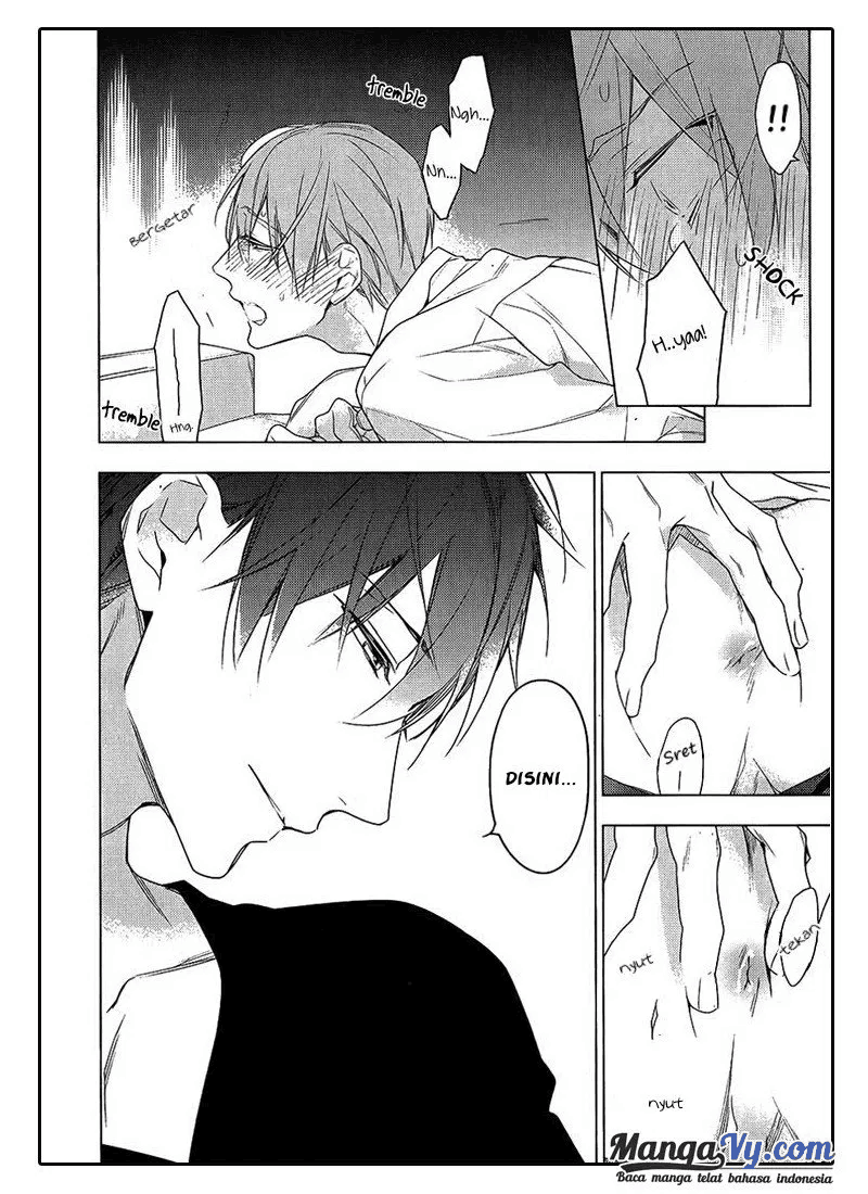 Ten Count Chapter 18.5 Image 8