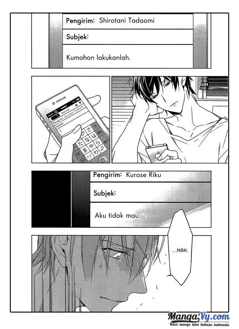 Ten Count Chapter 18 Image 9