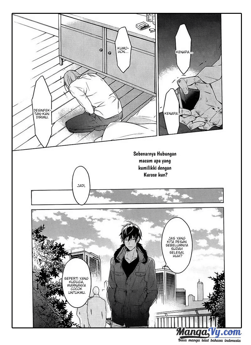 Ten Count Chapter 18 Image 10