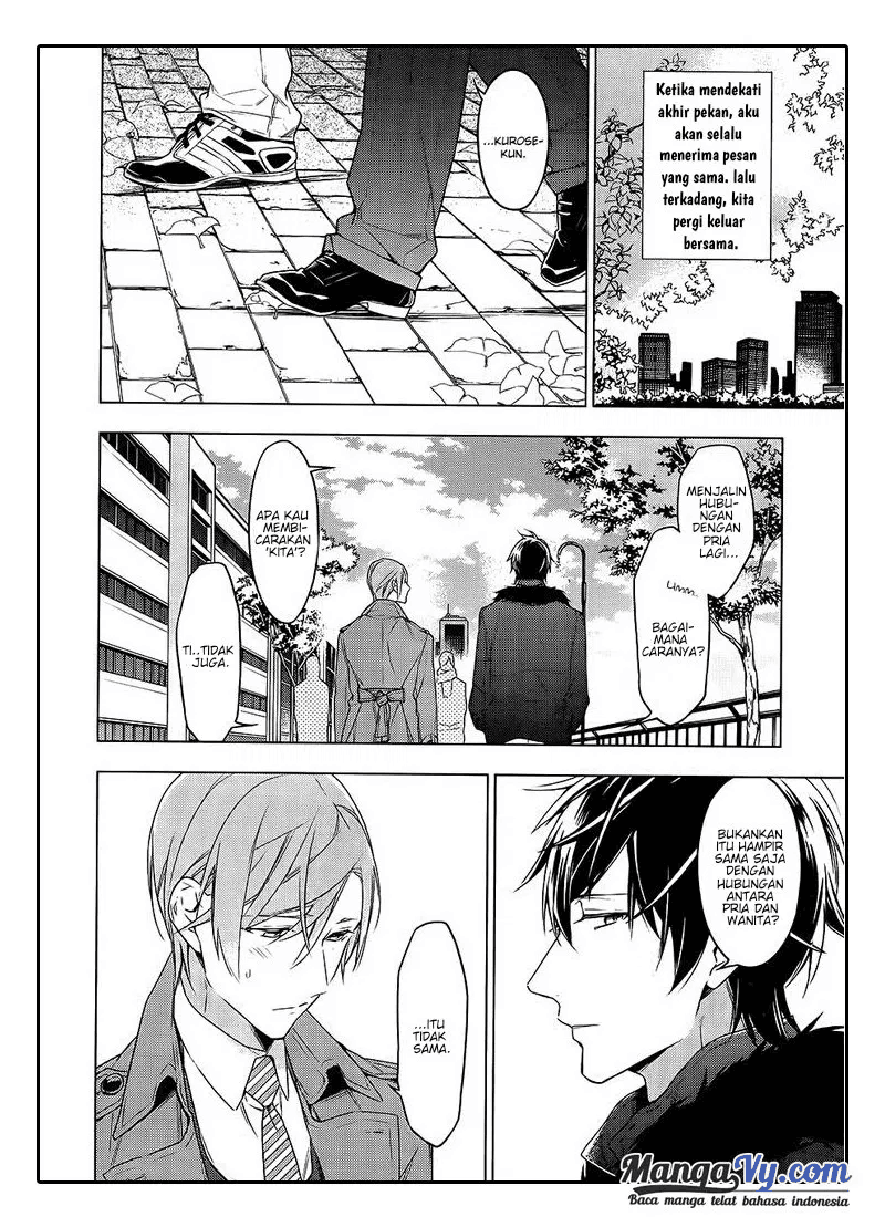 Ten Count Chapter 18 Image 13