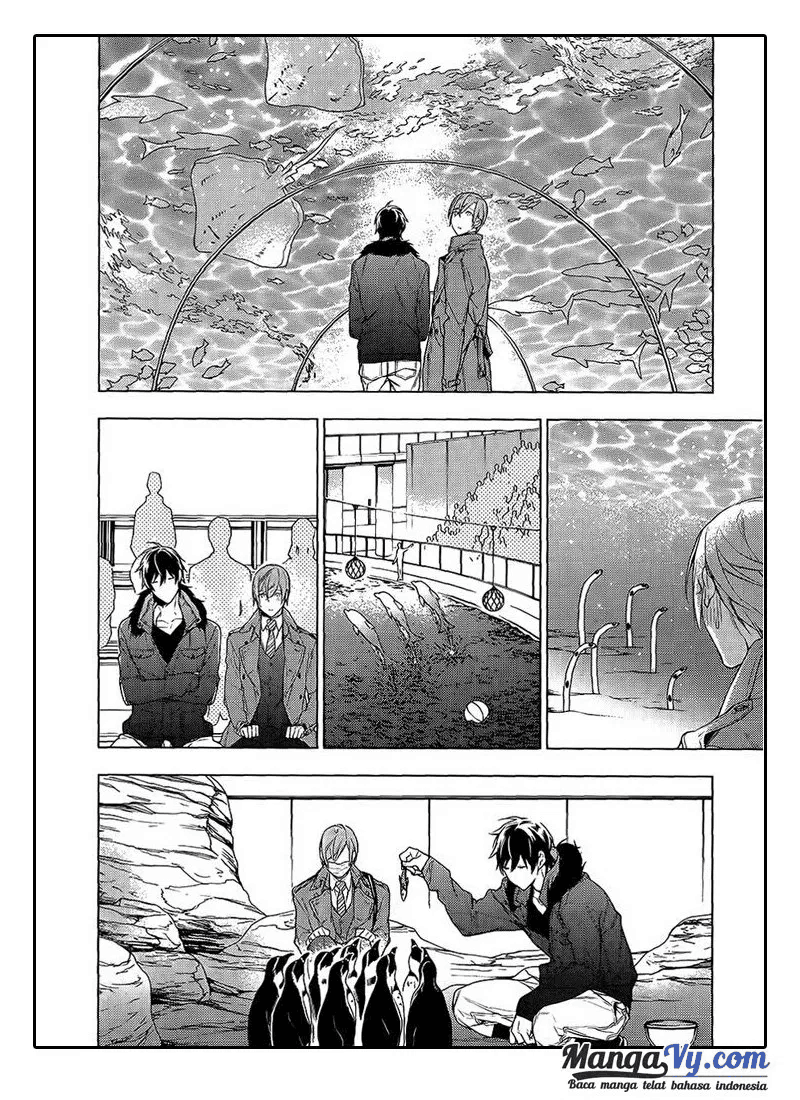 Ten Count Chapter 18 Image 15