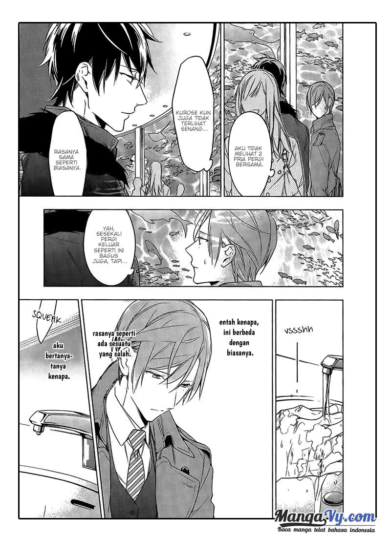 Ten Count Chapter 18 Image 16