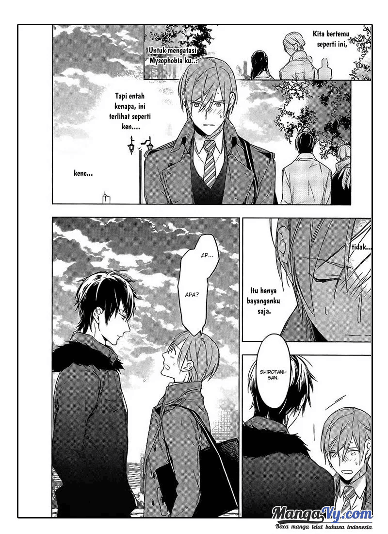 Ten Count Chapter 18 Image 19