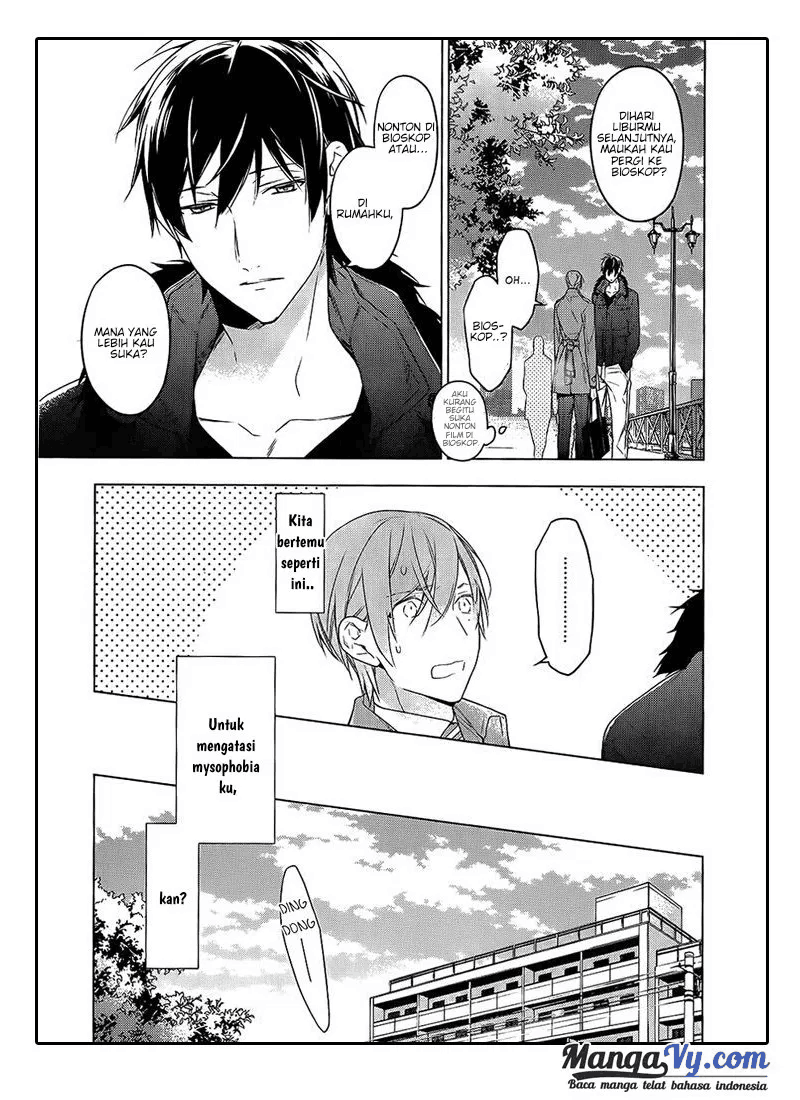 Ten Count Chapter 18 Image 20