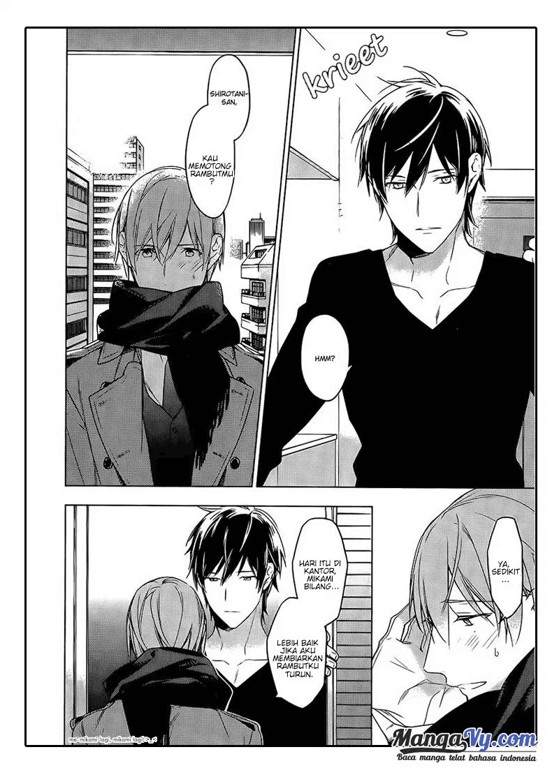 Ten Count Chapter 18 Image 21
