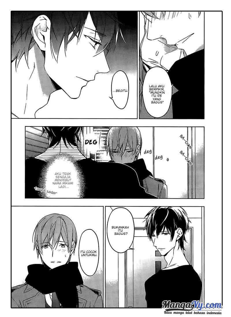 Ten Count Chapter 18 Image 22