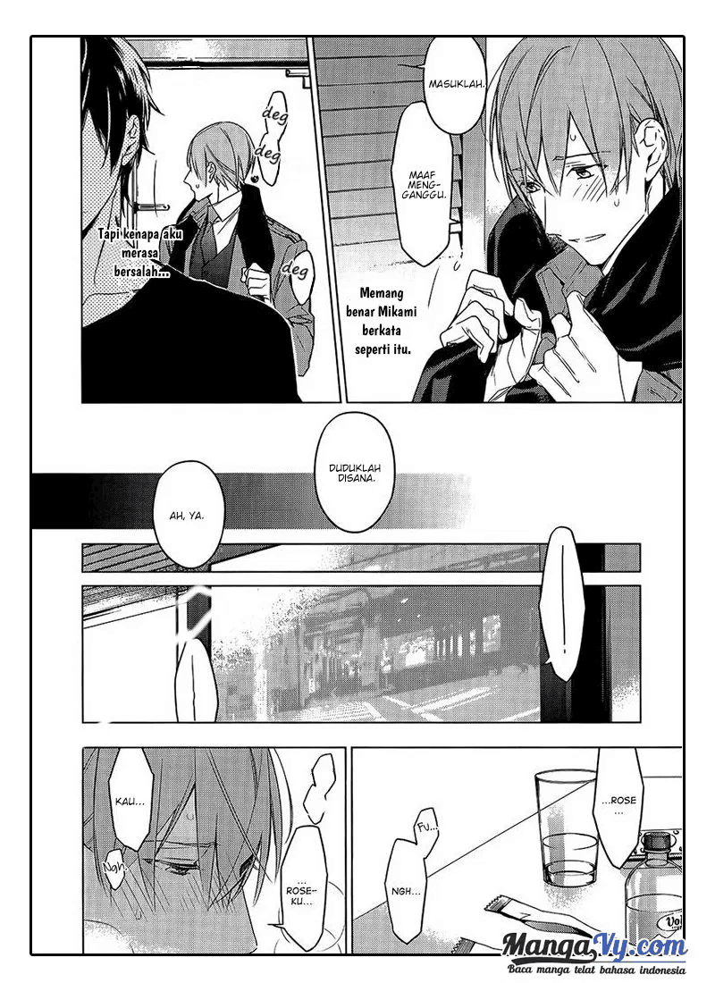 Ten Count Chapter 18 Image 23