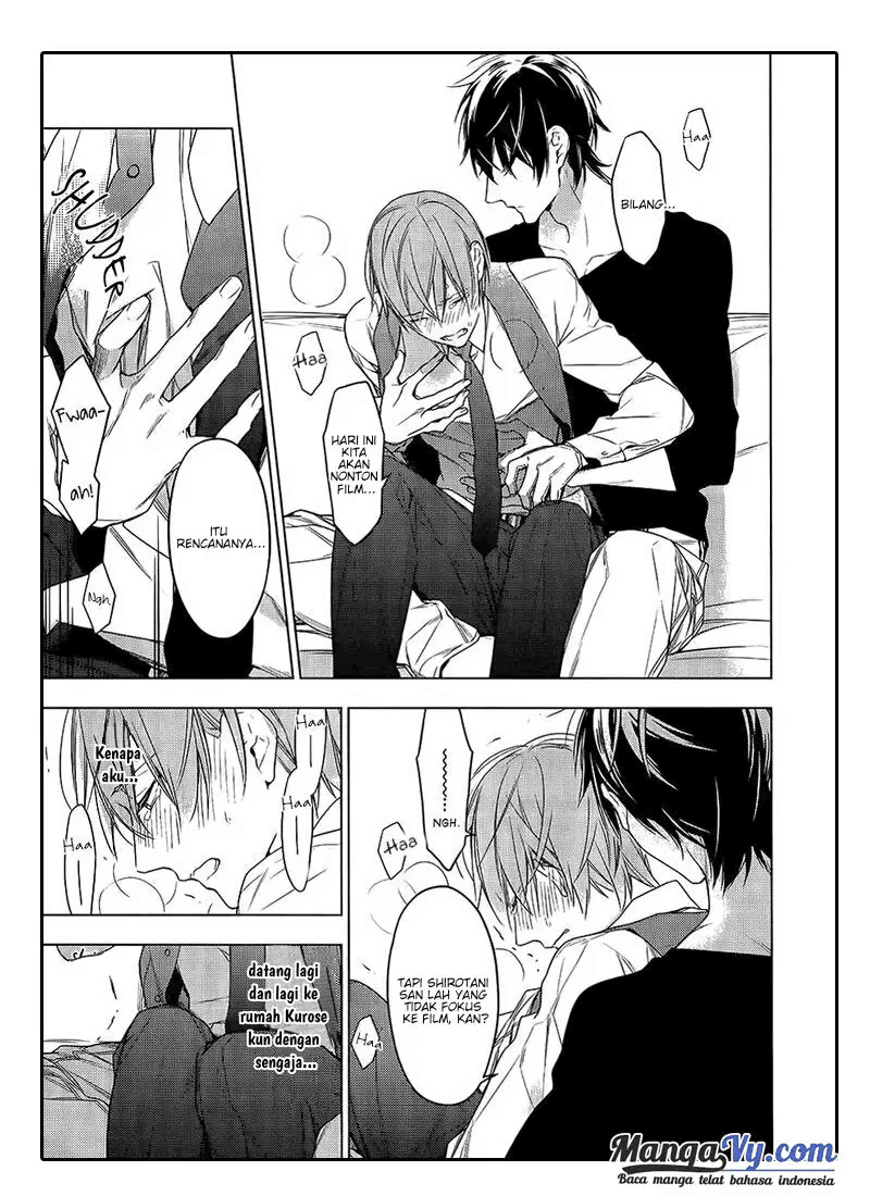 Ten Count Chapter 18 Image 24