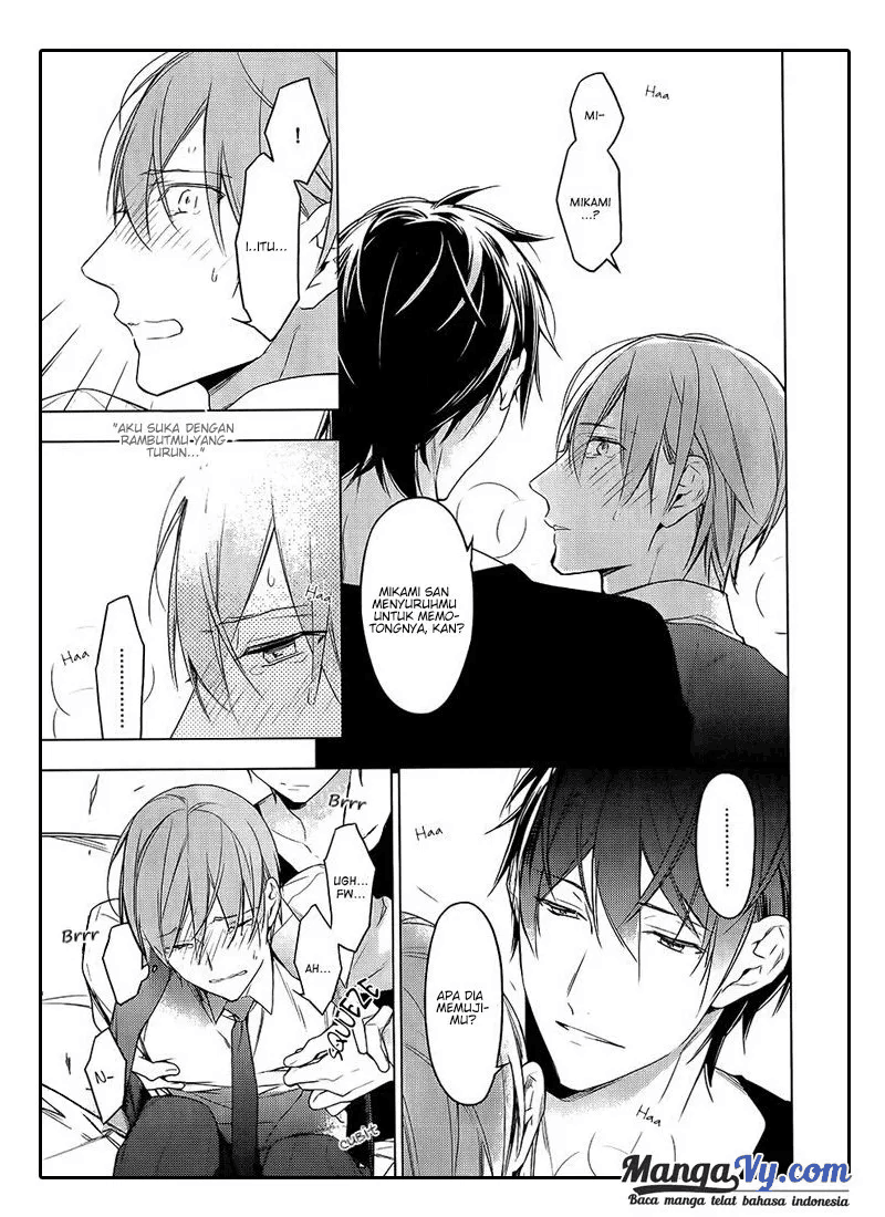 Ten Count Chapter 18 Image 26