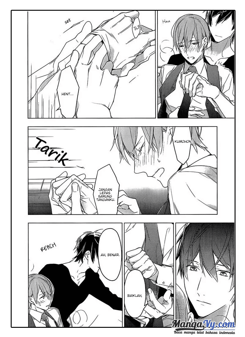 Ten Count Chapter 18 Image 27