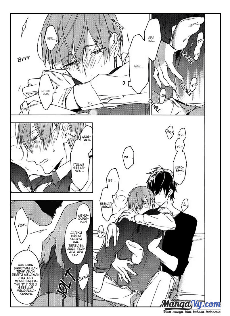 Ten Count Chapter 18 Image 32
