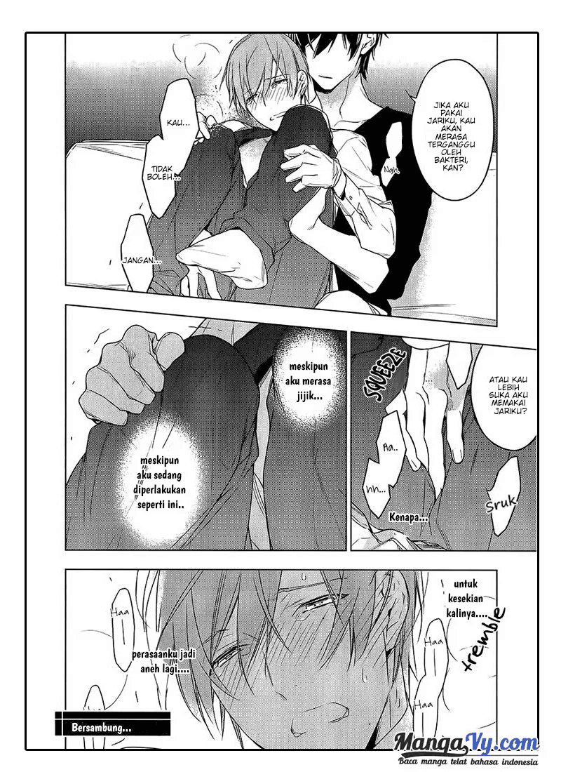 Ten Count Chapter 18 Image 33