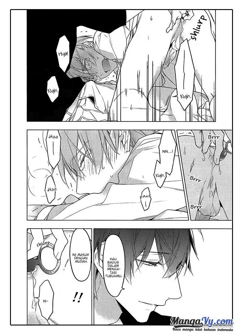 Ten Count Chapter 19 Image 4