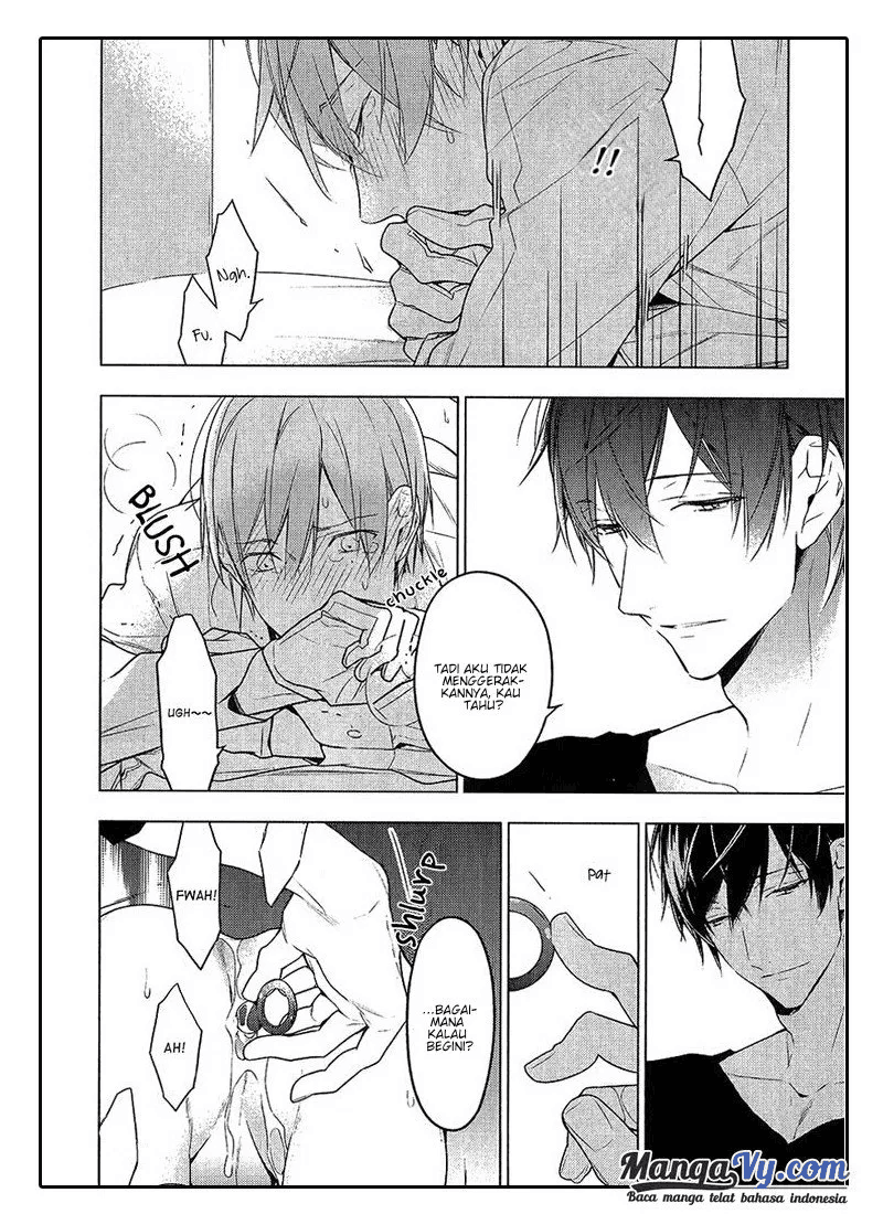 Ten Count Chapter 19 Image 6