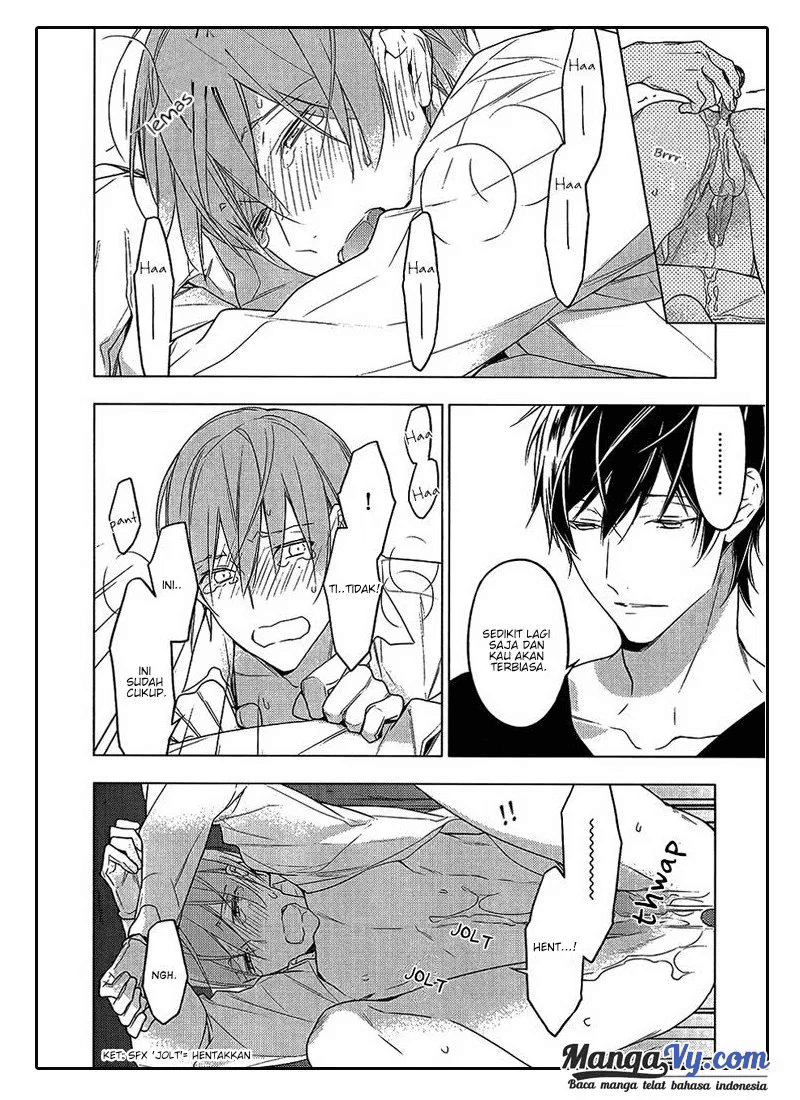 Ten Count Chapter 19 Image 8
