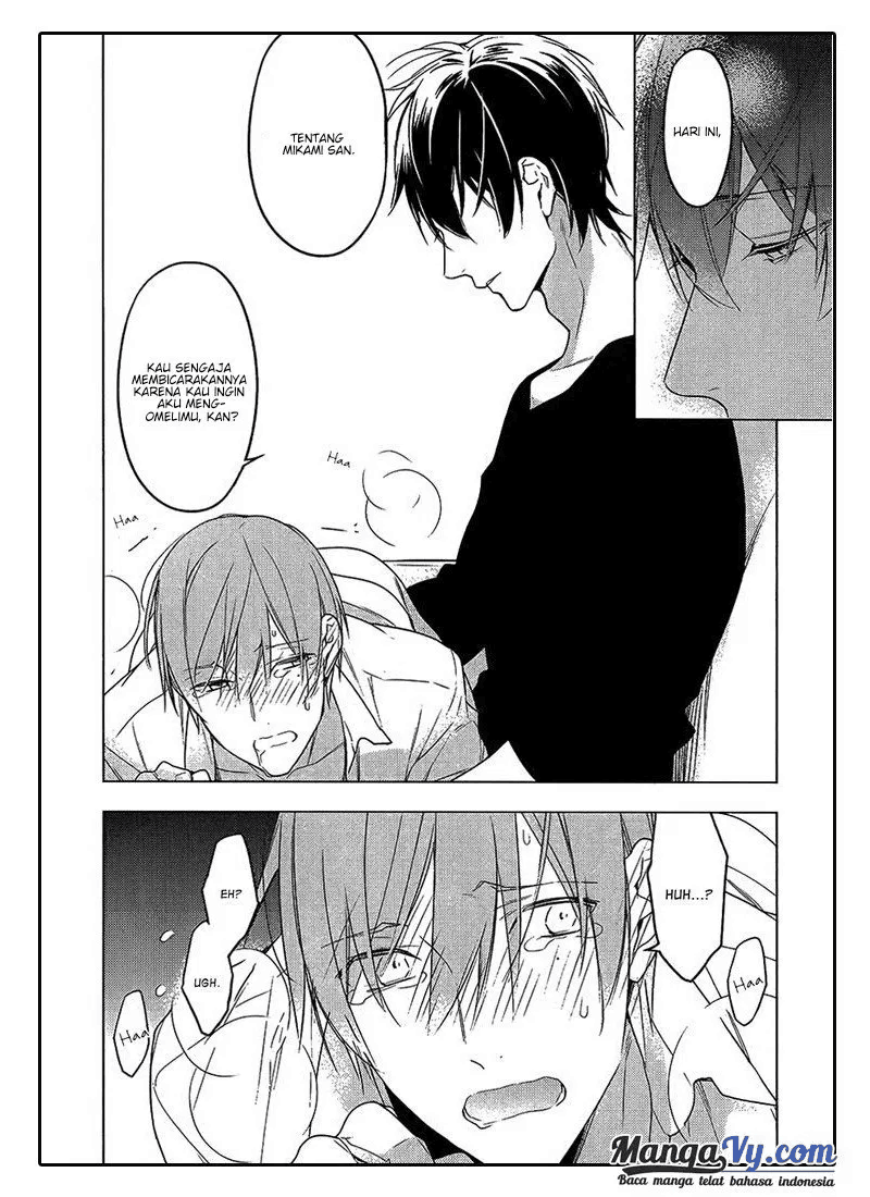 Ten Count Chapter 19 Image 9