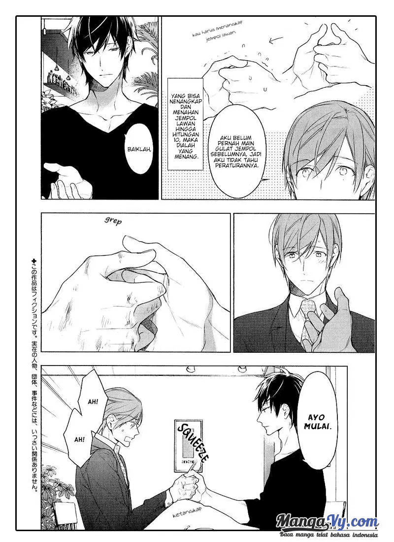 Ten Count Chapter 20.5 Image 2