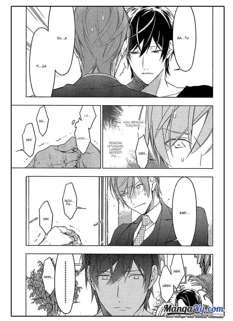 Ten Count Chapter 20.5 Image 3