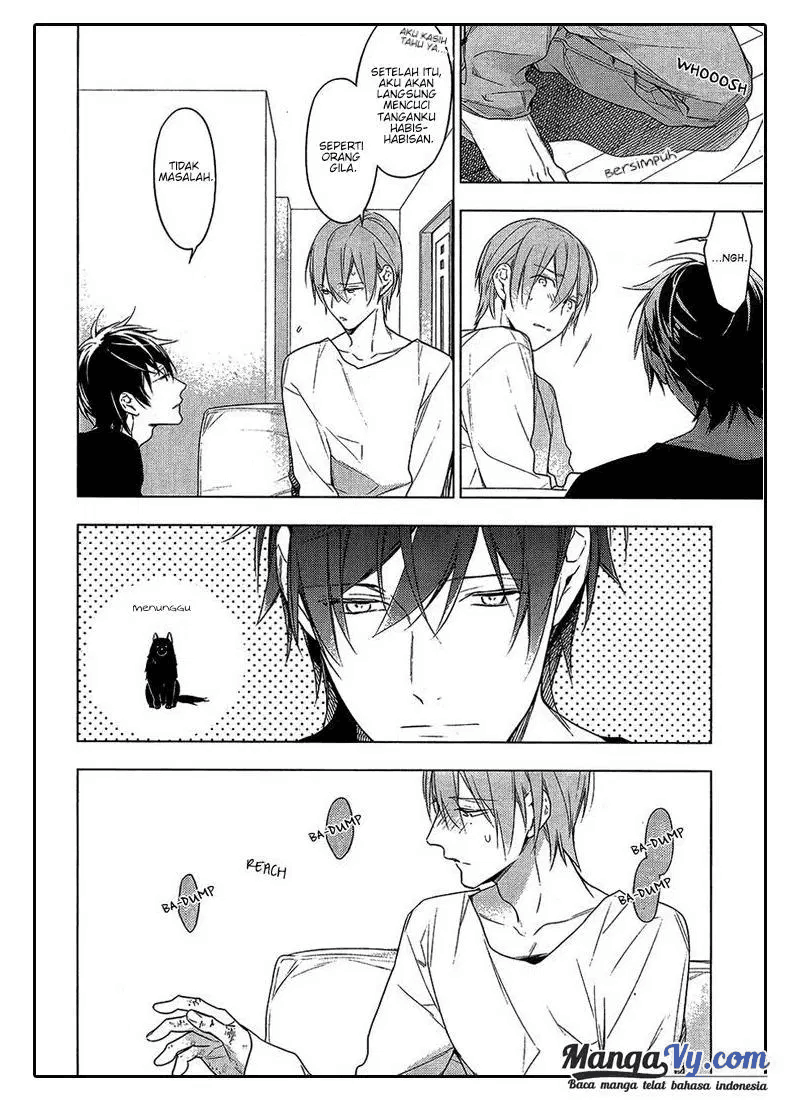 Ten Count Chapter 20.5 Image 6