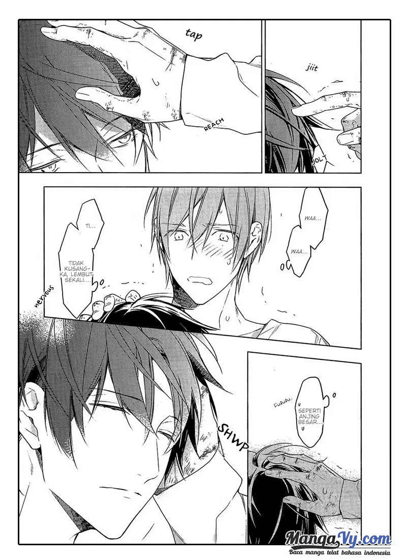 Ten Count Chapter 20.5 Image 7