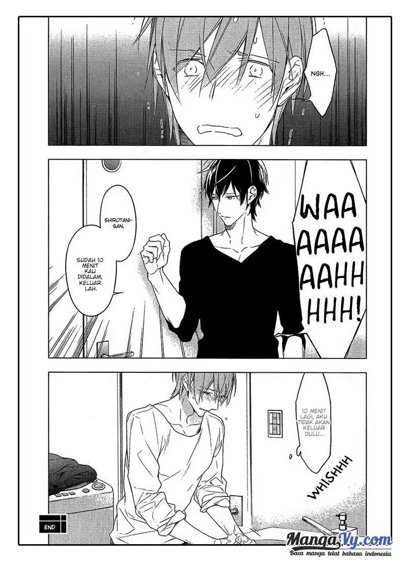 Ten Count Chapter 20.5 Image 8