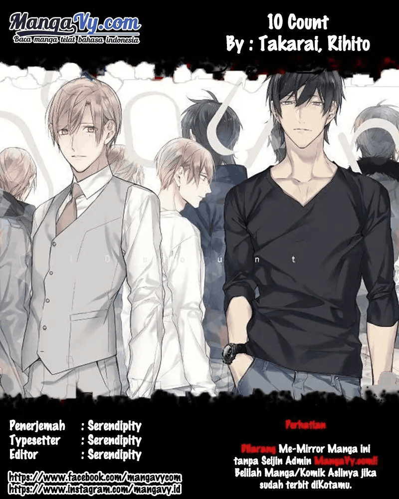 Ten Count Chapter 20 Image 0