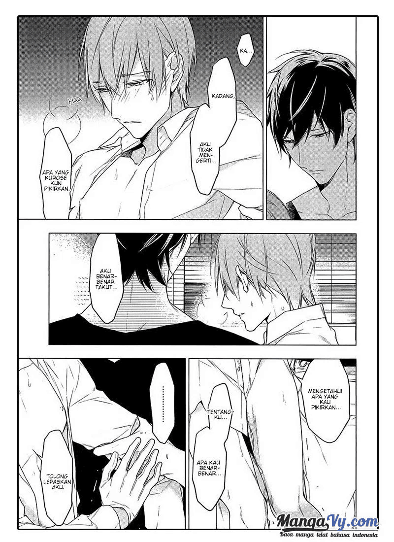 Ten Count Chapter 20 Image 6