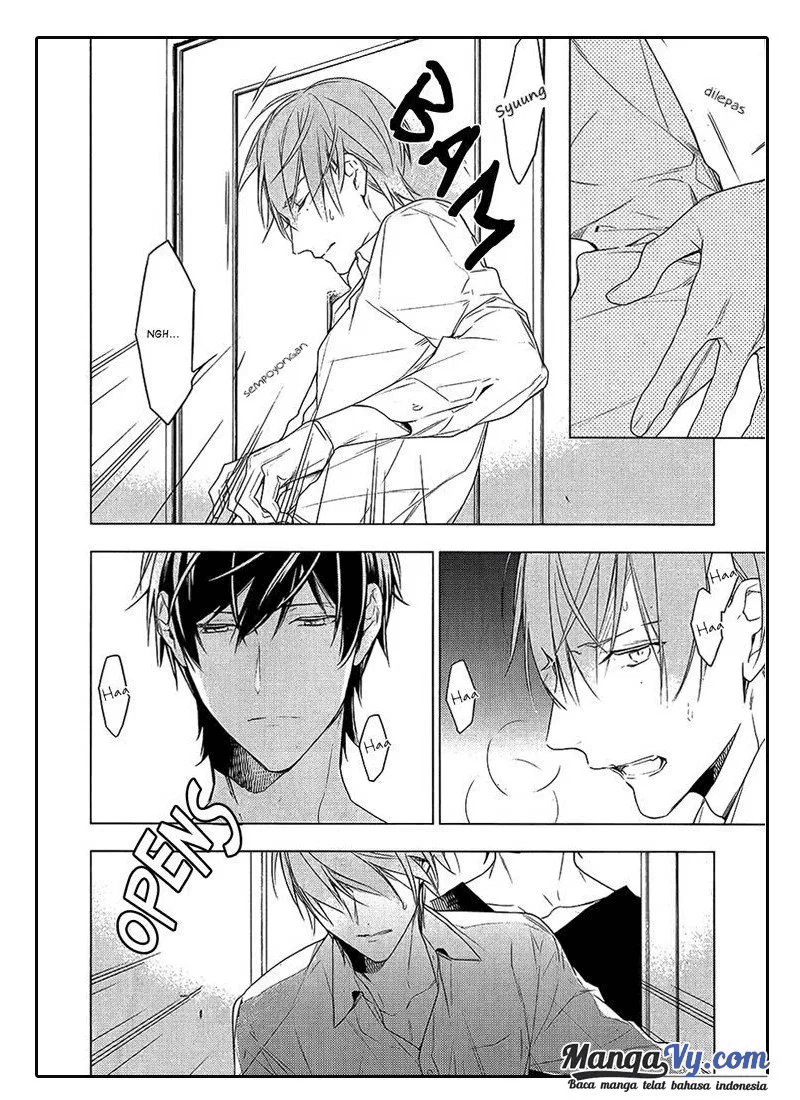 Ten Count Chapter 20 Image 17