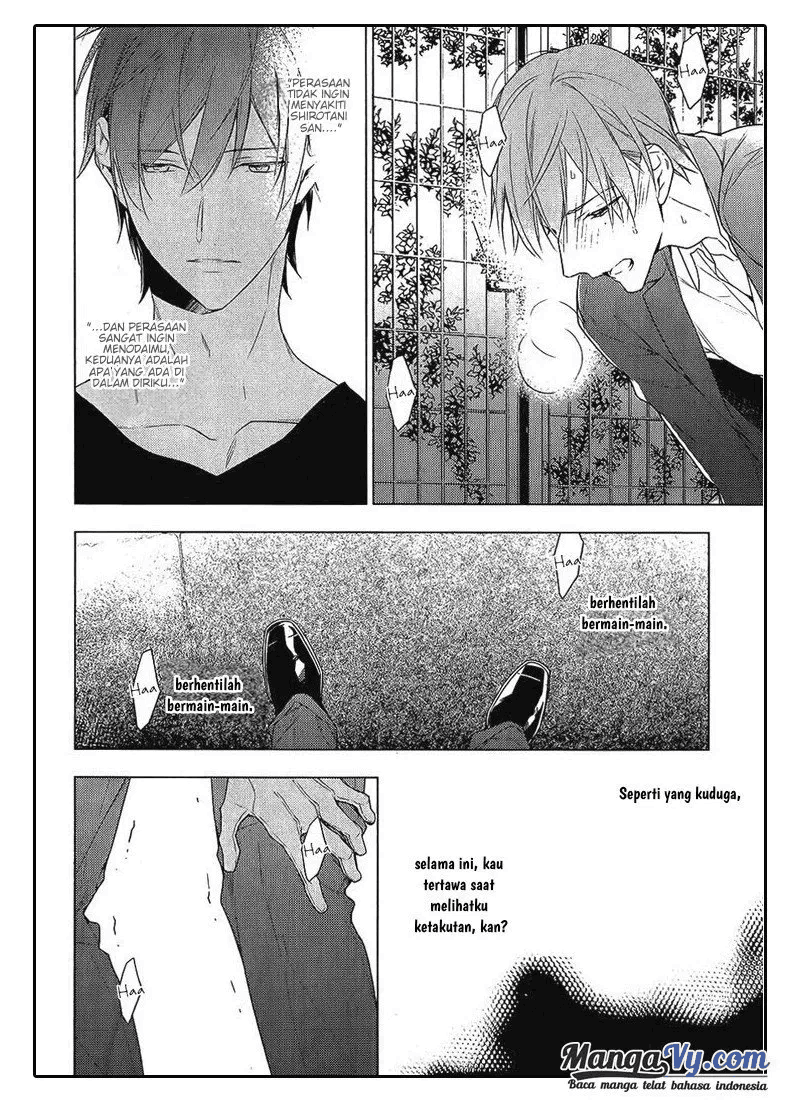Ten Count Chapter 20 Image 19