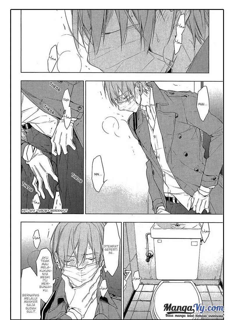 Ten Count Chapter 20 Image 21