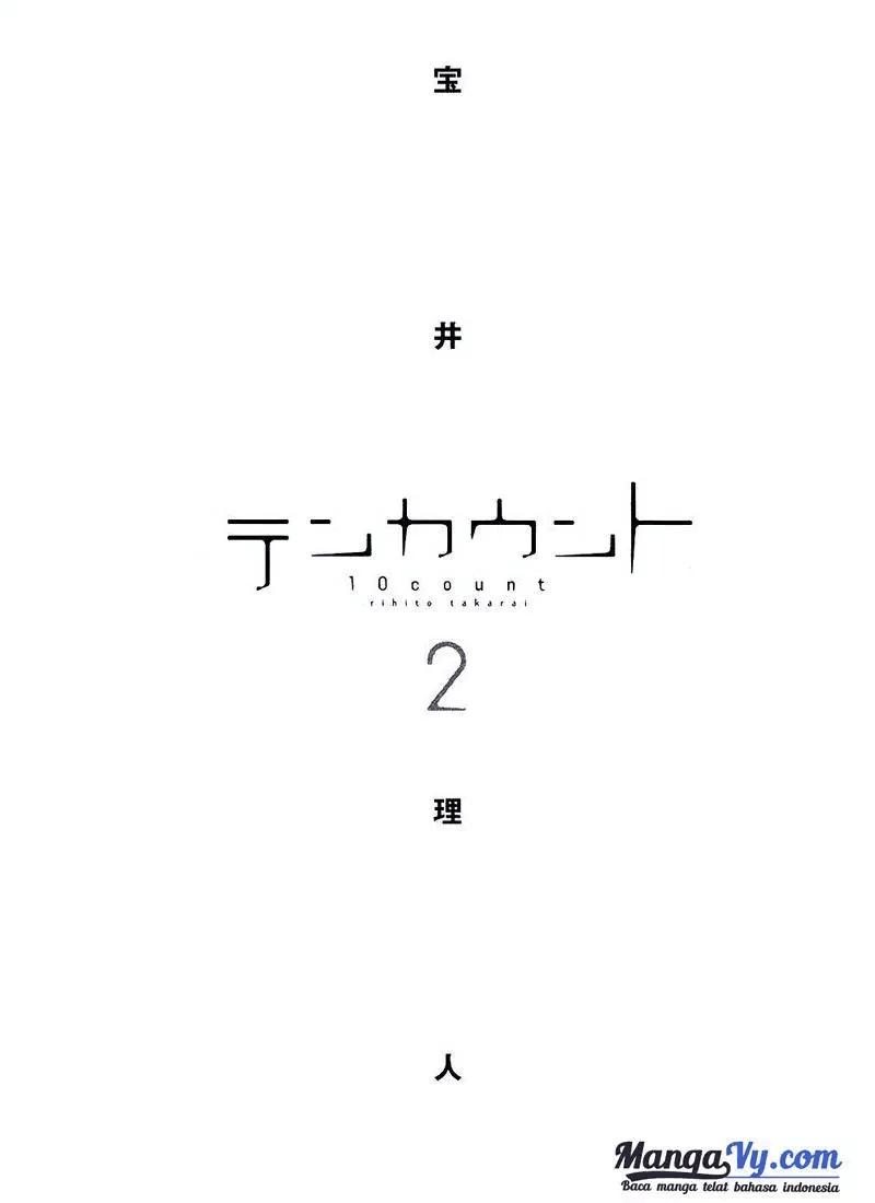 Ten Count Chapter 21.1 Image 2