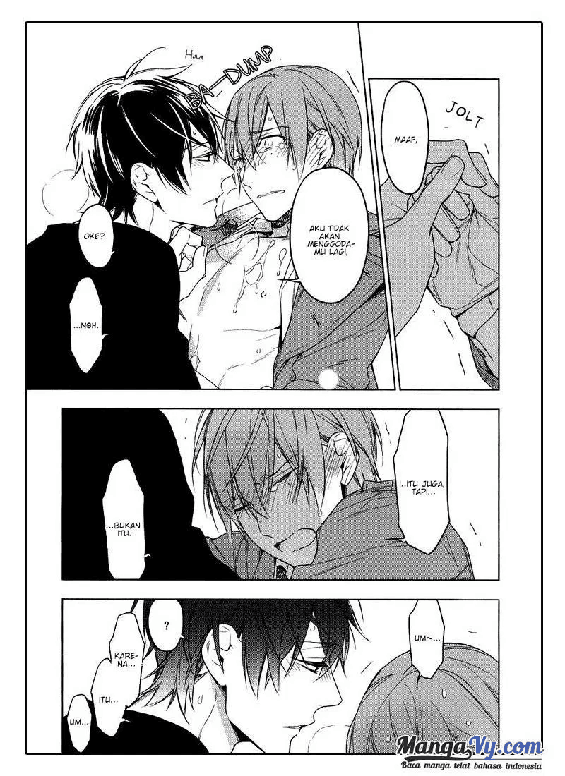 Ten Count Chapter 21.1 Image 6