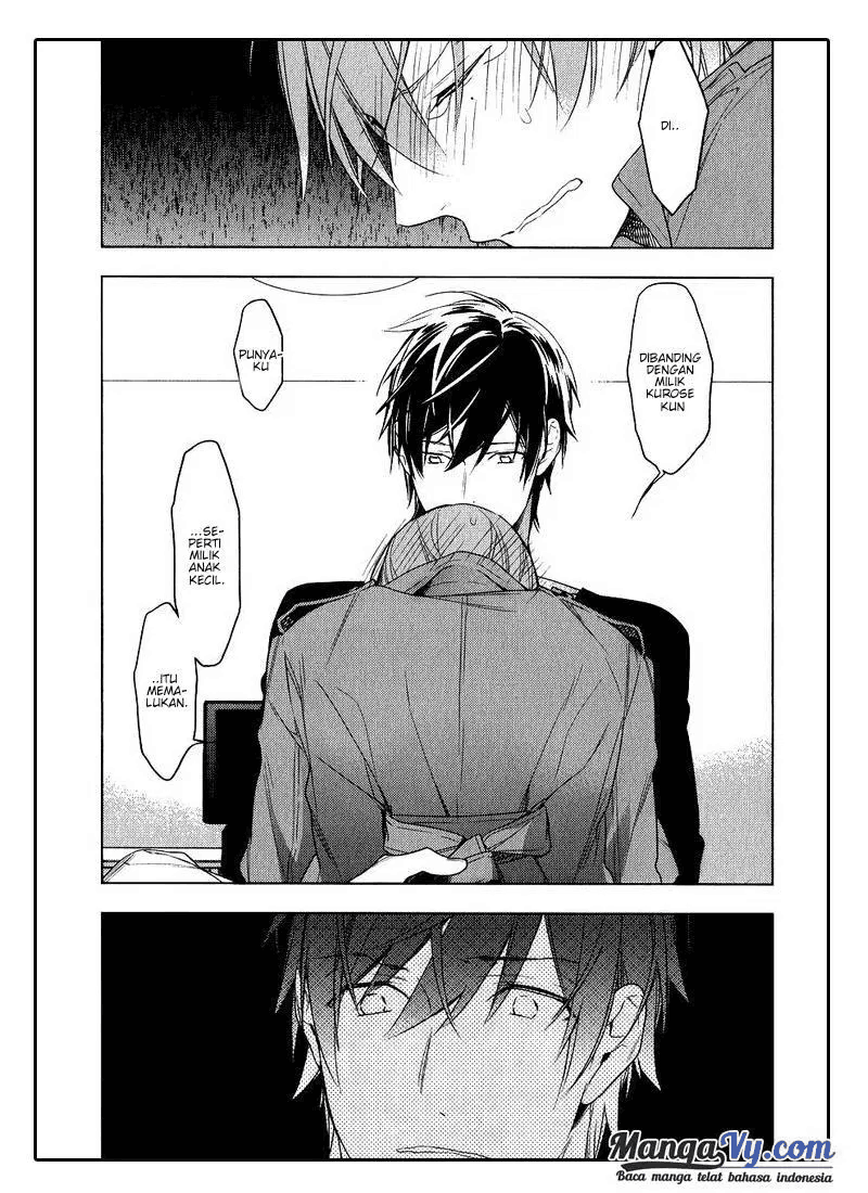 Ten Count Chapter 21.1 Image 7