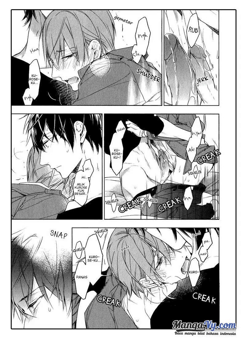 Ten Count Chapter 21.1 Image 10