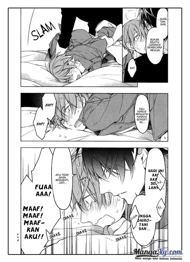 Ten Count Chapter 21.1 Image 11
