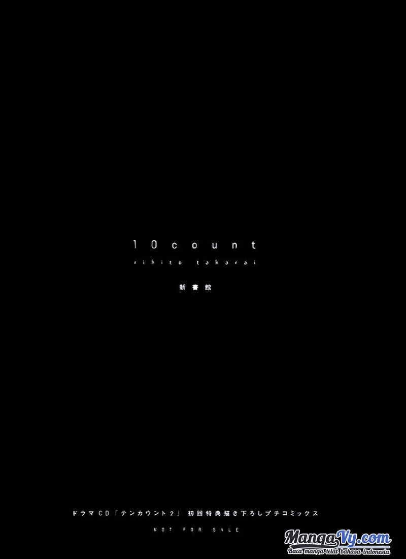 Ten Count Chapter 21.1 Image 14