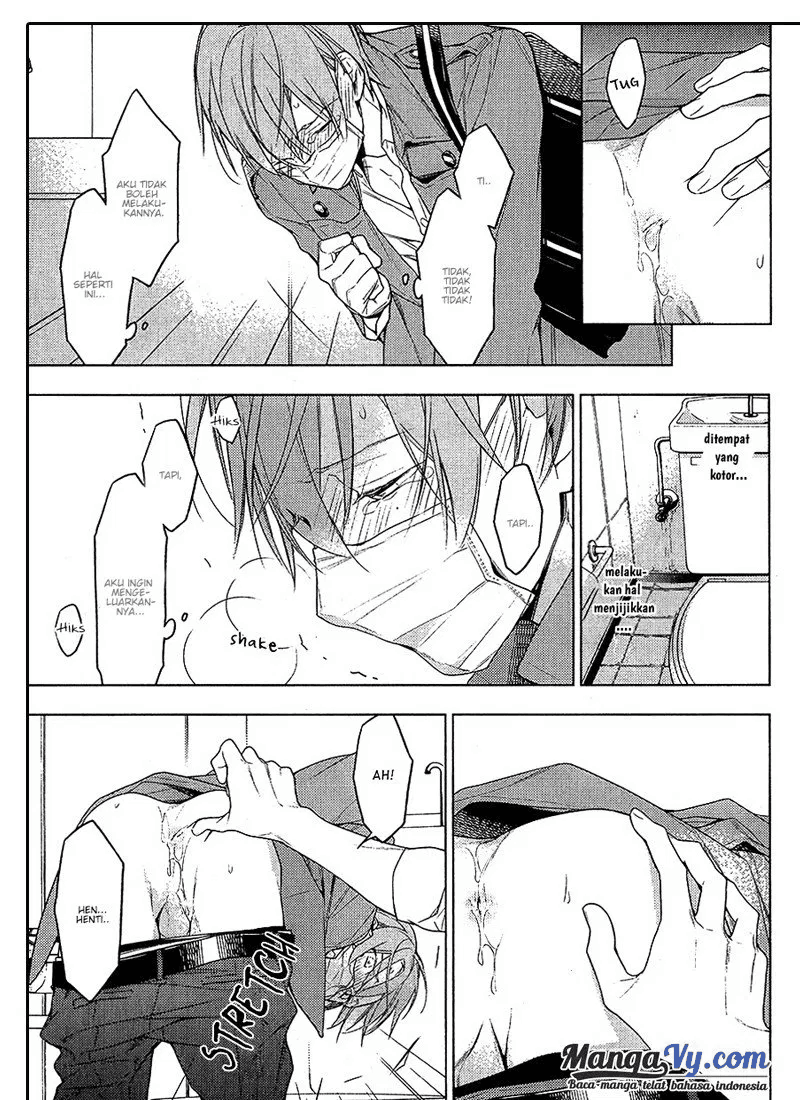 Ten Count Chapter 21 Image 5