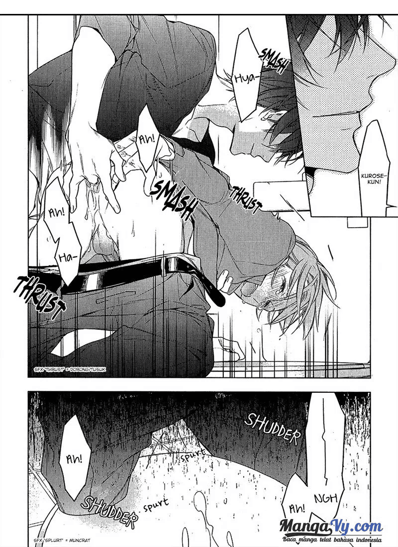 Ten Count Chapter 21 Image 10