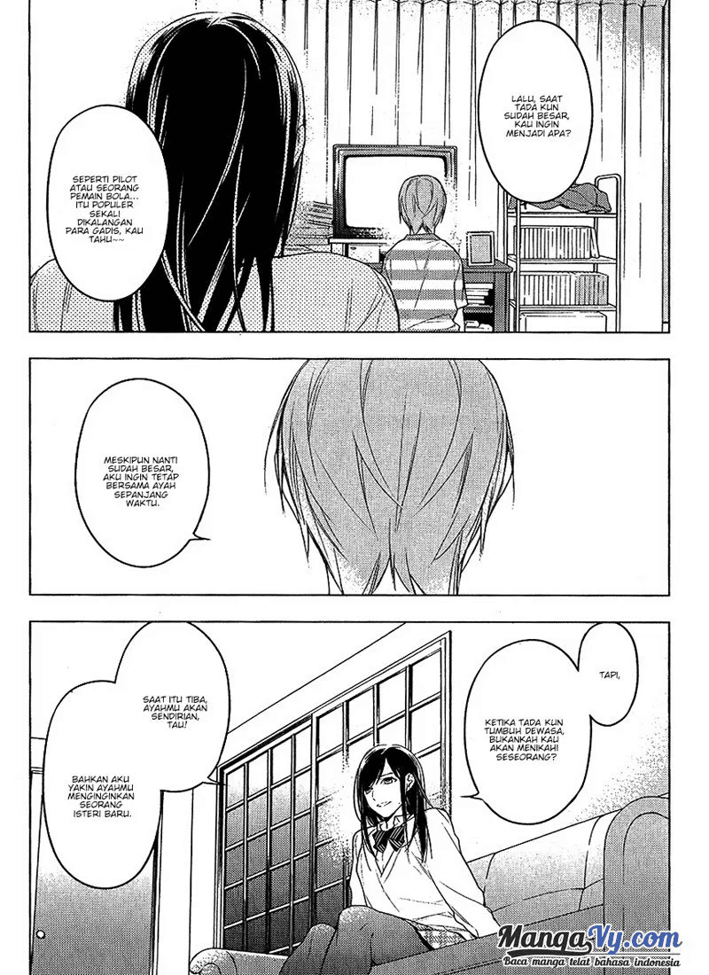 Ten Count Chapter 21 Image 15