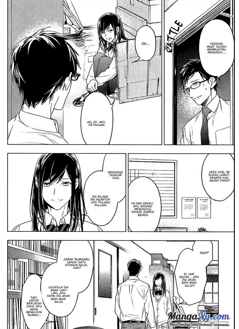 Ten Count Chapter 21 Image 22