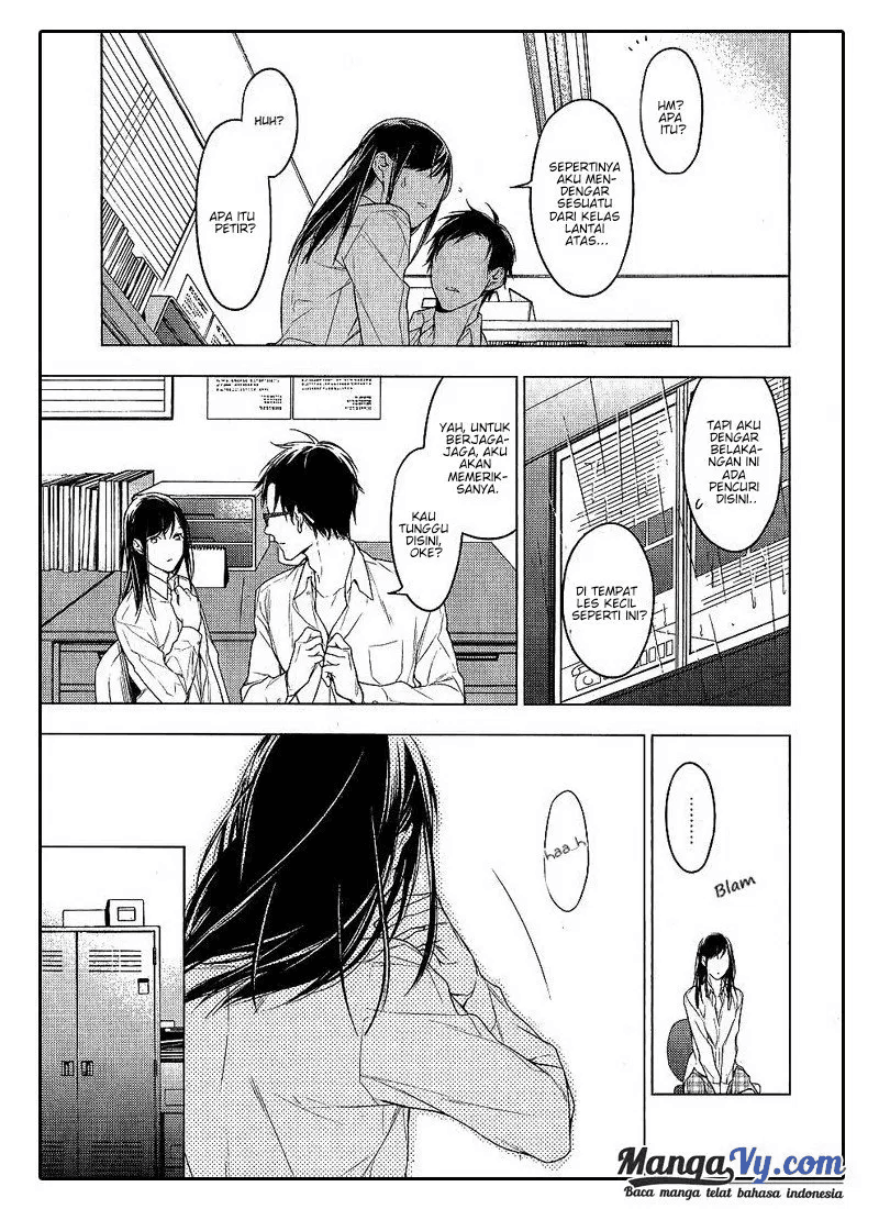 Ten Count Chapter 22 Image 6