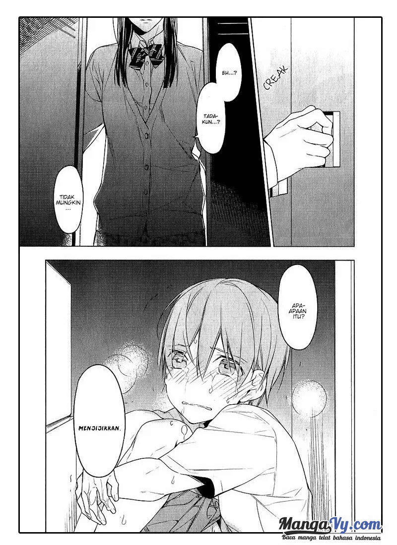 Ten Count Chapter 22 Image 8