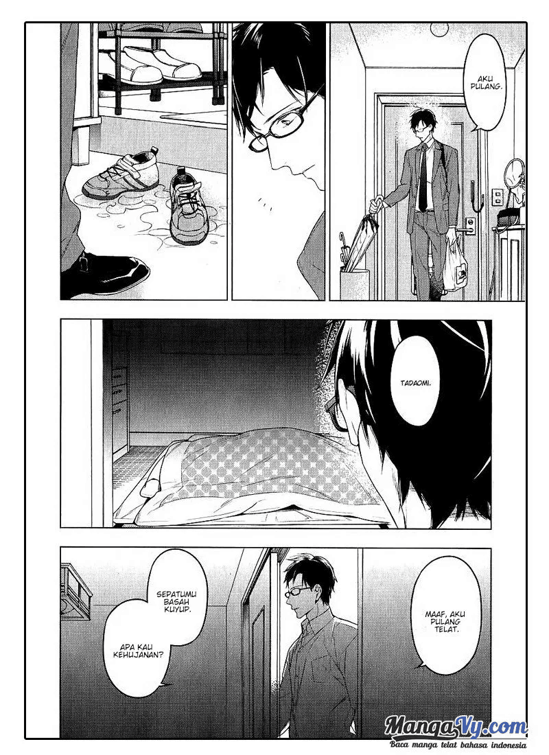Ten Count Chapter 22 Image 11