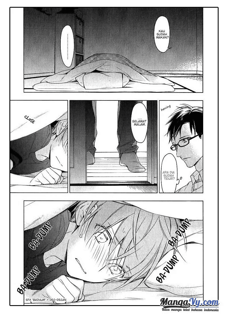 Ten Count Chapter 22 Image 12