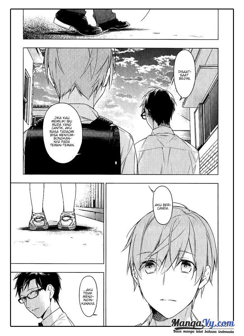 Ten Count Chapter 22 Image 18