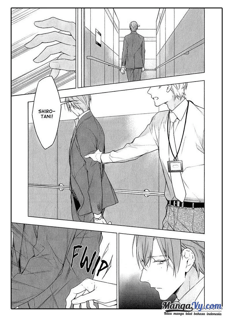 Ten Count Chapter 23 Image 7